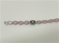 Bracelet Tamashii Celebration in Silver Giada BHS925M-199 - BHS925M-199